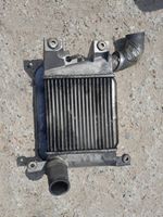 Nissan Navara D40 Chłodnica powietrza doładowującego / Intercooler 