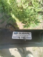 Subaru Outback Pannello di supporto del radiatore 08708502503