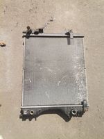 Jaguar S-Type Coolant radiator 4r838005bd