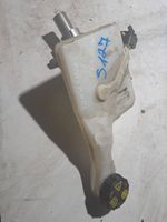 Ford Focus Brake fluid reservoir 