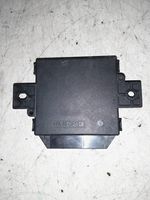 Skoda Citigo Pysäköintitutkan (PCD) ohjainlaite/moduuli 1K0919475A