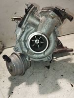 Ford Focus Turboahdin 53420053