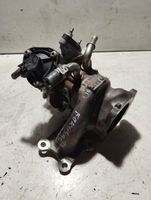 Ford Focus Turboahdin 53420053