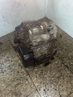 Volkswagen Caddy Automatic gearbox 