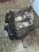 Volkswagen Caddy Automatic gearbox 