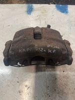 Volkswagen Caddy Front brake caliper 