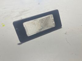 Volkswagen Jetta VI Number plate light 5n0943021