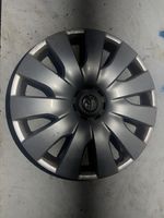 Opel Corsa D R16-pölykapseli 00461060860