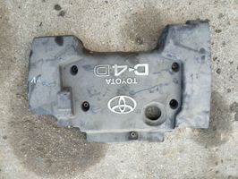 Toyota Verso Couvercle cache moteur 