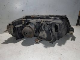 Volkswagen PASSAT B5.5 Parapolvere per faro/fanale 154433