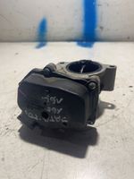 Volkswagen Jetta VI Throttle valve 03l1280631