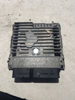 Volkswagen Jetta VI Other control units/modules 03L906023MQ