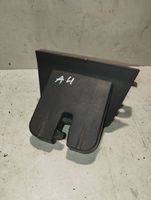 Audi A4 S4 B8 8K Loading door lock 