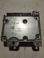 Citroen C4 I Module de contrôle airbag 603726100