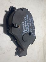 Jaguar XF Timing chain cover 4R8Q6019CG