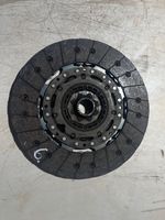 Citroen C5 Clutch pressure plate 324043010