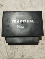 Skoda Praktik (5J8) Calculateur moteur ECU 5J0959433A