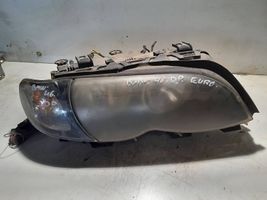 BMW 3 E46 Phare frontale 6910956