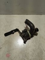 Volkswagen Jetta VI Electric auxiliary coolant/water pump 5N0965561A