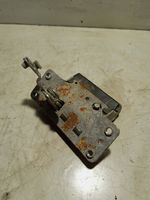 Opel Meriva A Loading door lock 