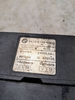 BMW 3 E46 Radiateur électrique de chauffage auxiliaire 9145439