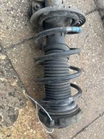 Audi A2 Front shock absorber/damper 