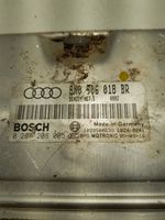 Audi TT Mk1 Moottorin ohjainlaite/moduuli 8M0906018BR