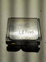 Audi TT Mk1 Engine control unit/module 8M0906018BR