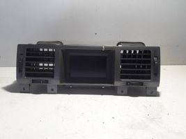 Opel Signum Monitor / wyświetlacz / ekran 342707650