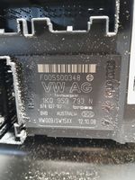 Volkswagen PASSAT B5 Etuoven ikkunan nostomoottori 1K0959793N