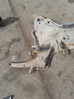 Citroen C4 I Front subframe 