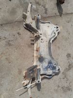 Citroen C4 I Front subframe 