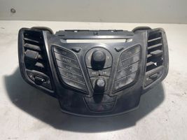 Ford Fiesta Radio/CD/DVD/GPS-pääyksikkö Ba6t18k811ad