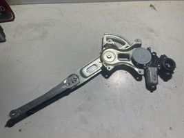 Toyota RAV 4 (XA30) Priekinio el. lango pakėlimo mechanizmo komplektas 42251010550