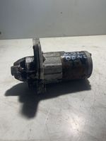 Dacia Logan II Starter motor 