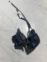 Toyota Corolla E120 E130 Front door lock 1015283000