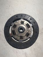 Dacia Logan II Clutch pressure plate 