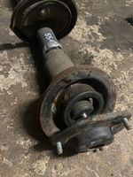 KIA Carens I Front shock absorber/damper 