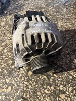 Citroen Jumpy Generator/alternator 