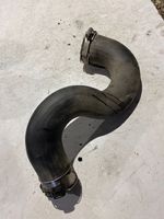 Citroen Jumpy Intercooler hose/pipe 