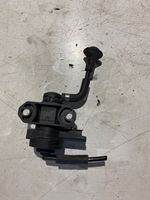 Peugeot 807 Turboahtimen magneettiventtiili 0928400309