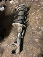 Mercedes-Benz E W212 Front shock absorber/damper 