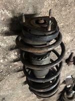 Opel Combo C Front shock absorber/damper 