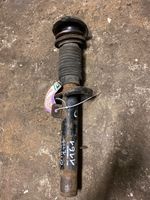 Citroen C3 Front shock absorber/damper 