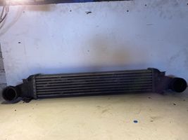 Mercedes-Benz E W211 Radiatore intercooler A2115001002