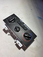Citroen Jumpy Panel klimatyzacji 1400153380