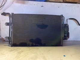 Audi TT Mk1 Radiateur condenseur de climatisation 