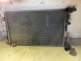 Audi TT Mk1 Dzesēšanas šķidruma radiators J10121253AD