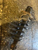 Toyota Avensis T250 Rear shock absorber/damper 