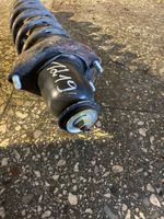 Toyota Avensis T250 Rear shock absorber/damper 